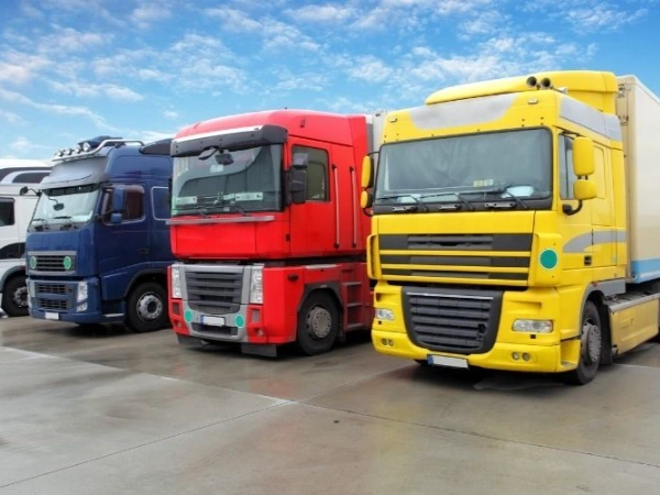 İzmir Kayseri Nakliye